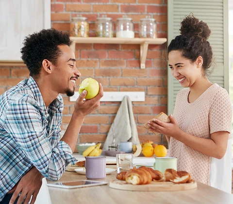 Family Collaboration for shopping