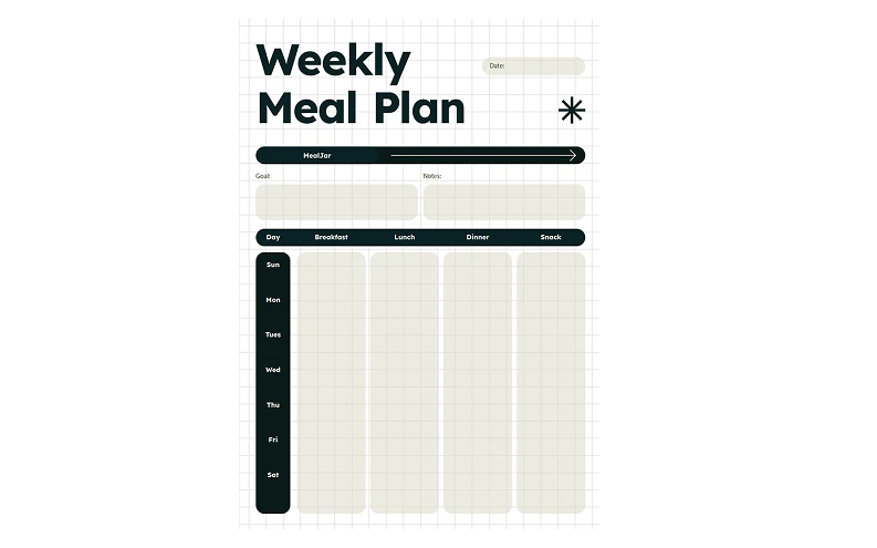 universal recipe keeper