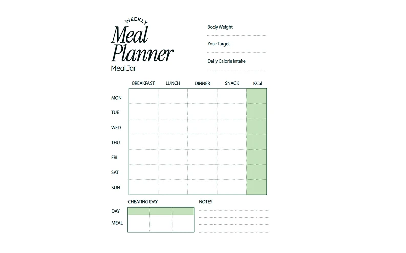universal recipe keeper