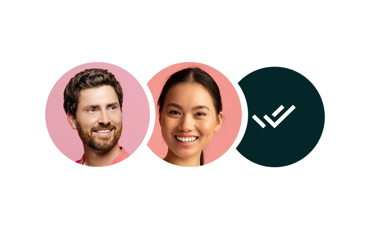 Sync grocery with partner