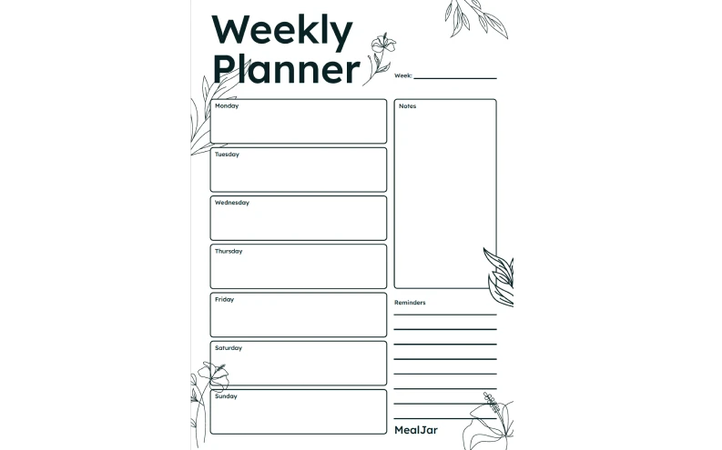 universal recipe keeper